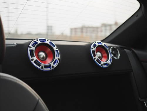 Instalación de Sonido