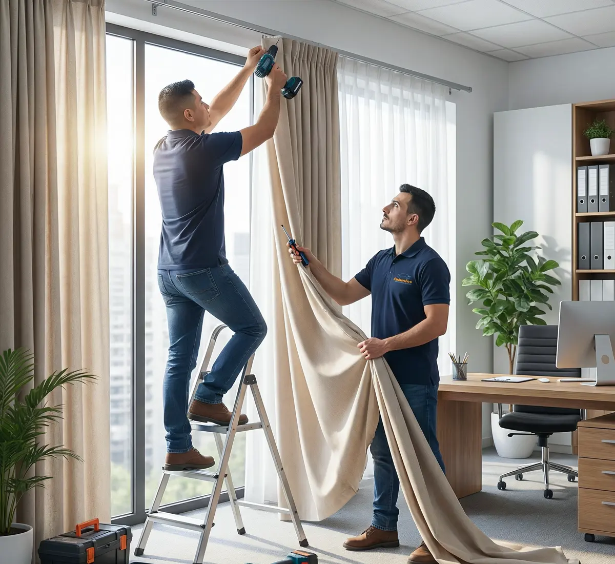 Renovación de Muebles