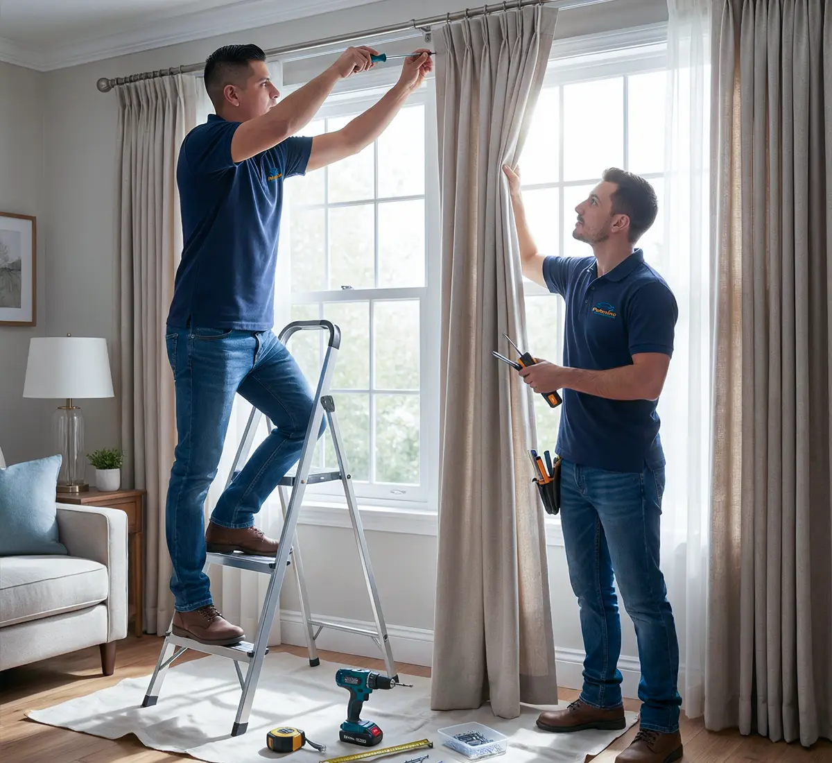 Renovación de Muebles