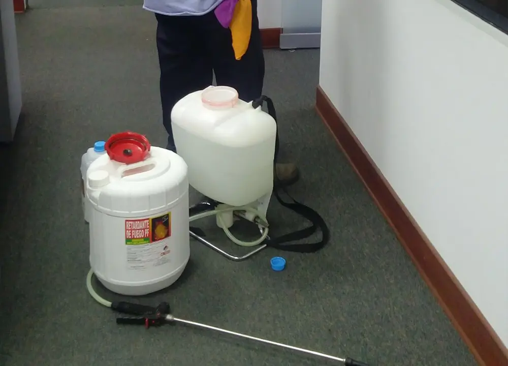 Renovación de Muebles